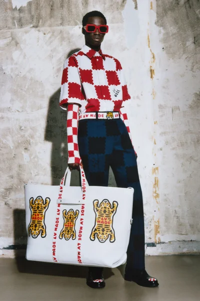 Look 9